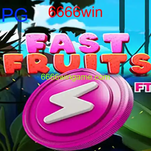 FastFruits: Uma Jornada Colorida no Mundo dos Jogos
