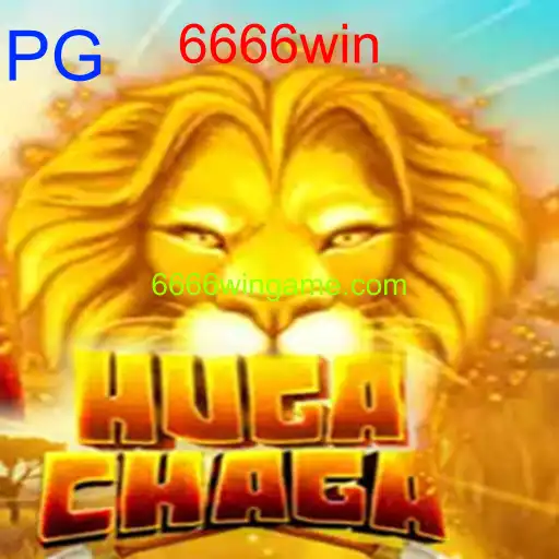 A Dinâmica do Jogo HugaChaga com a Palavra-Chave 6666win