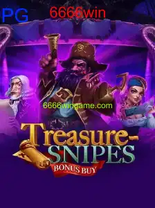 Descubra o Fascinante Mundo de TreasuresnipesBonusBuy
